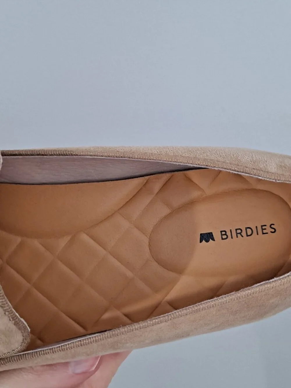 Birdies good some